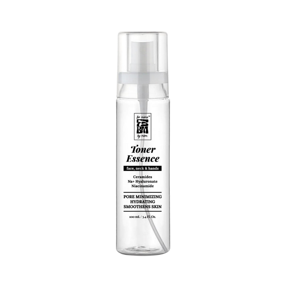 Resuron For Moms by Mom Toner Essence Mist Spray 100ml