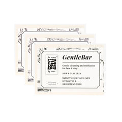 Resuron For Moms by Mom Gentlebar Soap by 3s 120g