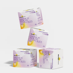 SecondSpring® Premium Isolate Collagen