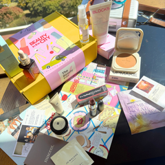 Beauty in the City: The Beauty Edit Box™ Vol. 21