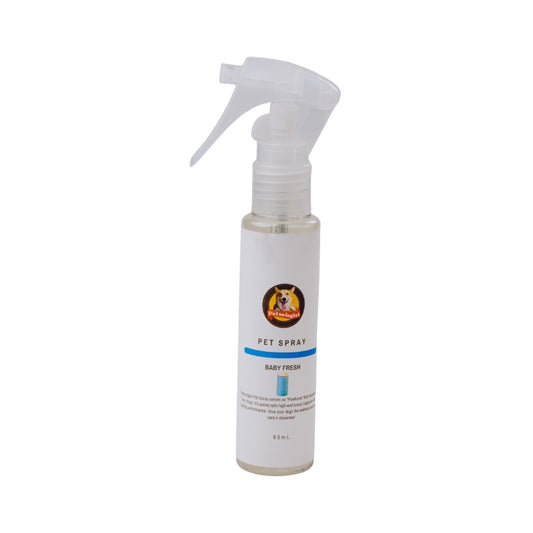 Petsologist Pet Spray Baby Fresh 65ml