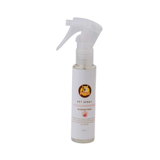 Petsologist Pet Spray Blossom Fresh 65ml