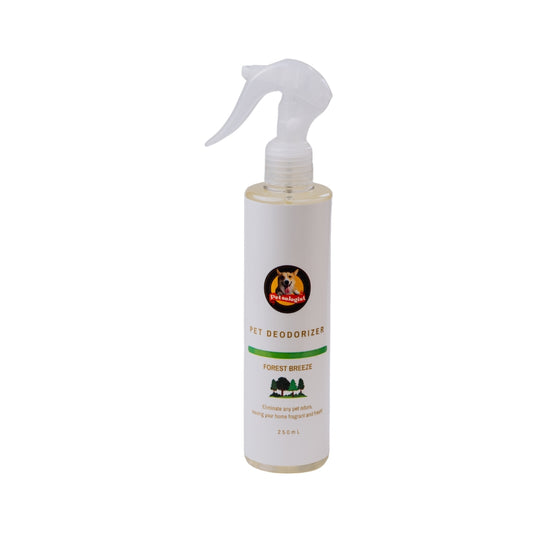 Petsologist Pet Deodorizer Forest Breeze 250ml