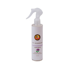 Petsologist Pet Deodorizer Garden Breeze 250ml