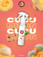 Petsologist Pet Spray Cucumelon 65ml