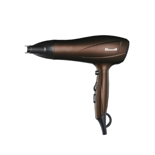 Dowell Hair Blower PHB23P Brown