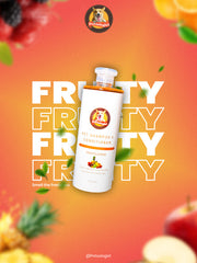 Petsologist Pet Shampoo and Conditioner Fruitylicious