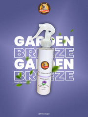Petsologist Pet Deodorizer Garden Breeze 250ml