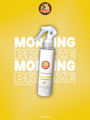 Petsologist Pet Deodorizer Morning Breeze 250ml
