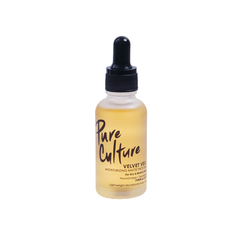 Pure Culture Velvet Veil Moist Matte Face Oil