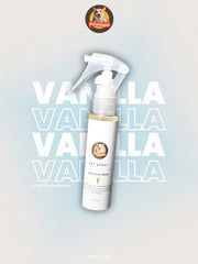 Petsologist Pet Spray Vanilla Ice Cream 65ml